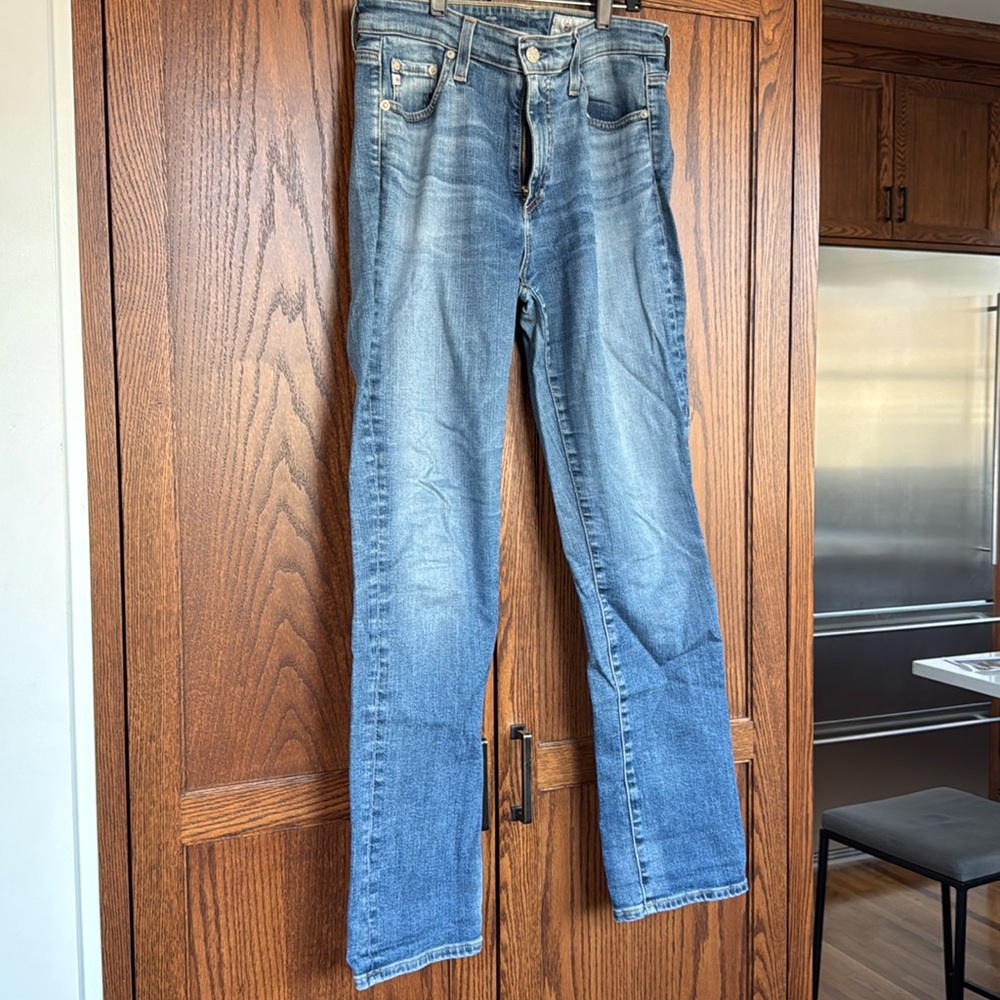 AG Mari jeans, size 29